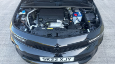 Vauxhall Astra 1.2 Turbo 130 GS Line 5dr Petrol Hatchback